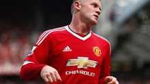 NÓNG: Rooney nghỉ trận đại chiến gặp Liverpool, Fellaini sẽ đá tiền đạo
